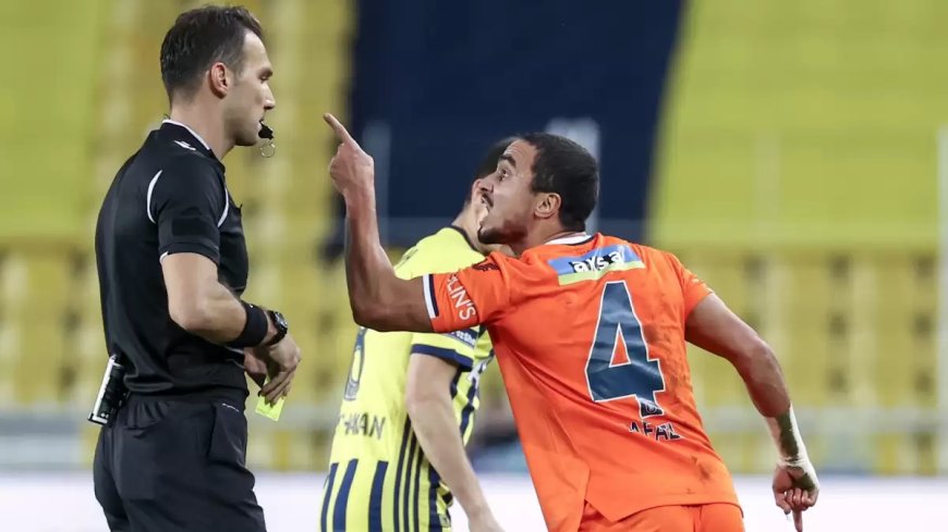 Her pozisyonda hakeme itiraza koşan futbolcular YANACAK!