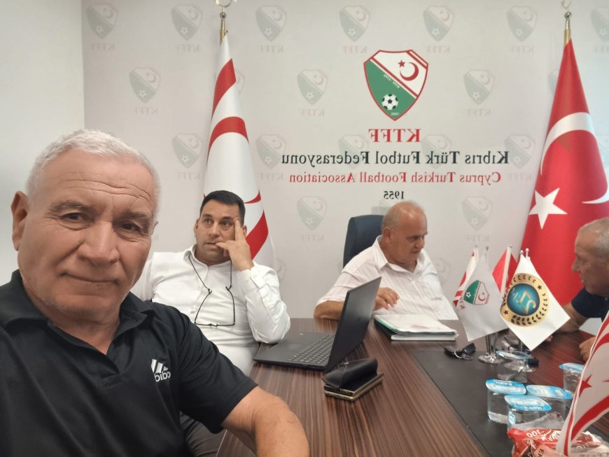 BTM Kurulu yapılacak işleri ve alınacak tedbirleri masaya yatırdı