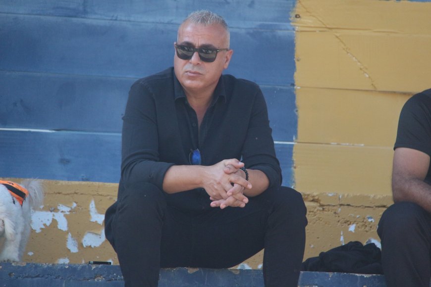 Hamitköy’de genel kurul zamanı