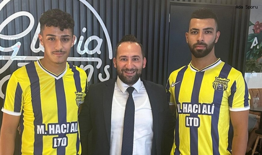 Yılmazköy’e gençler hayat verecek