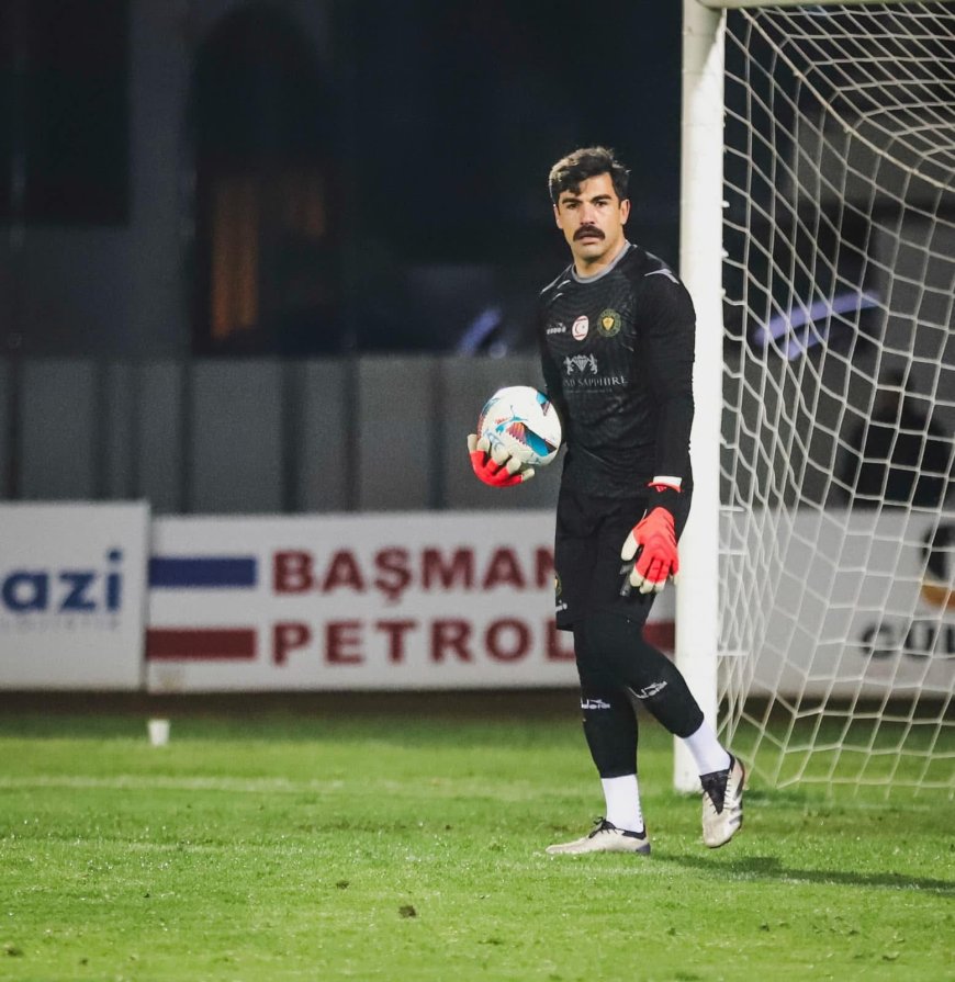 MTG'de şok sakatlık, Yusuf'un aşil tendonu koptu
