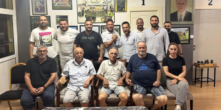 Türk Ocağı’nda Demir devri