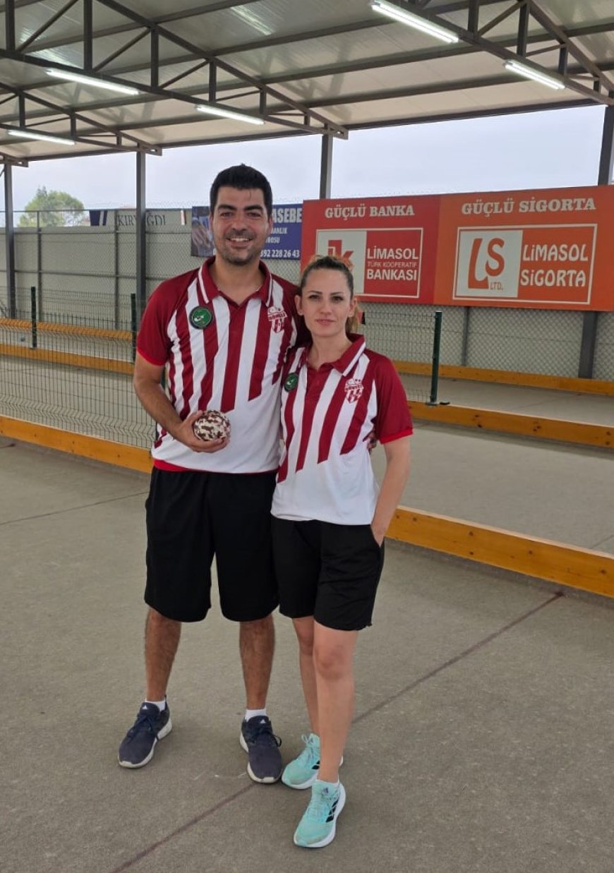 Boccede Balıkesir ŞAMPİ…