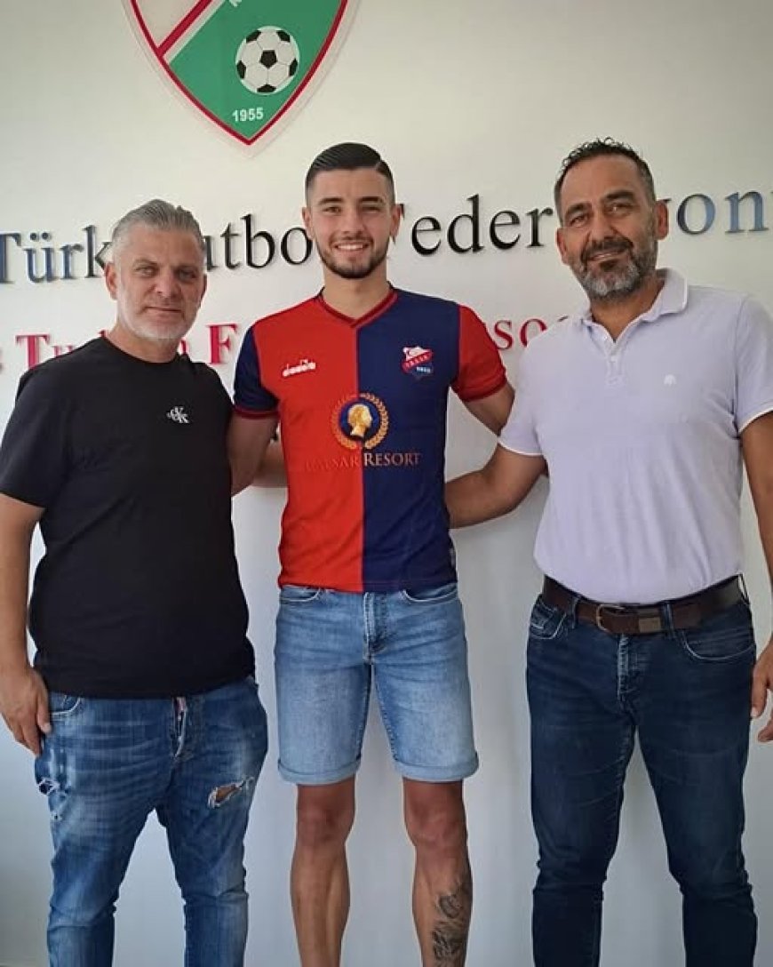İrfan Yeniboğaziçi dedi