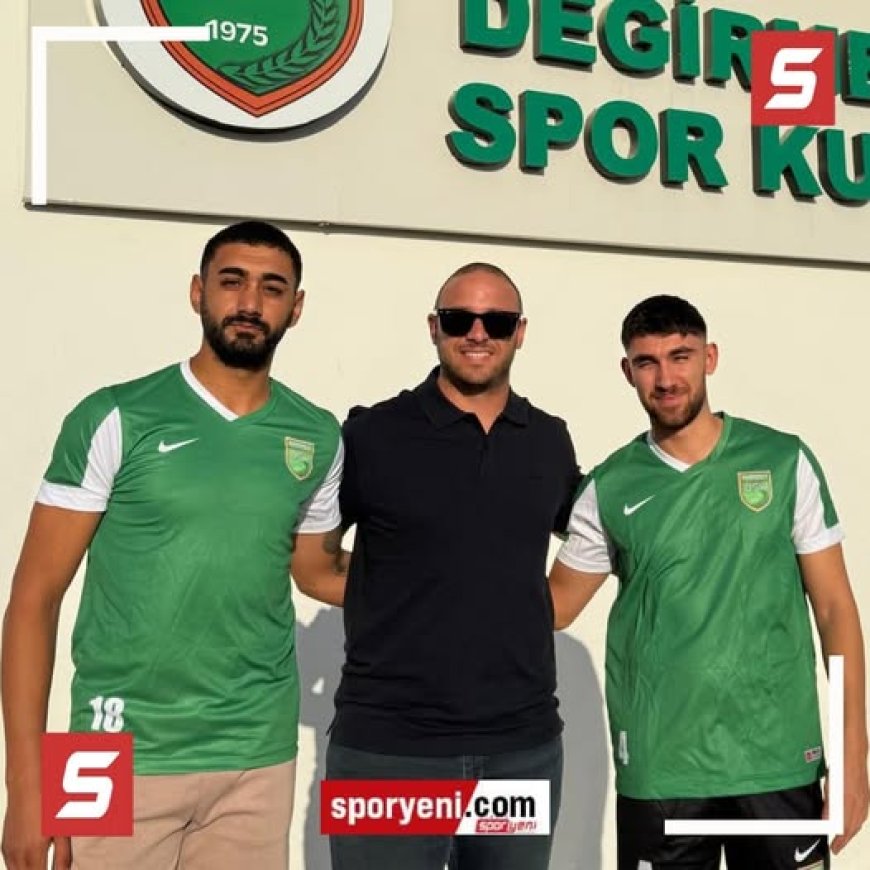 Değirmenlik’te işlem tamam