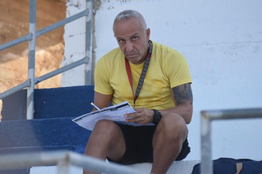 Ufuk Fırat Geçitkale'de