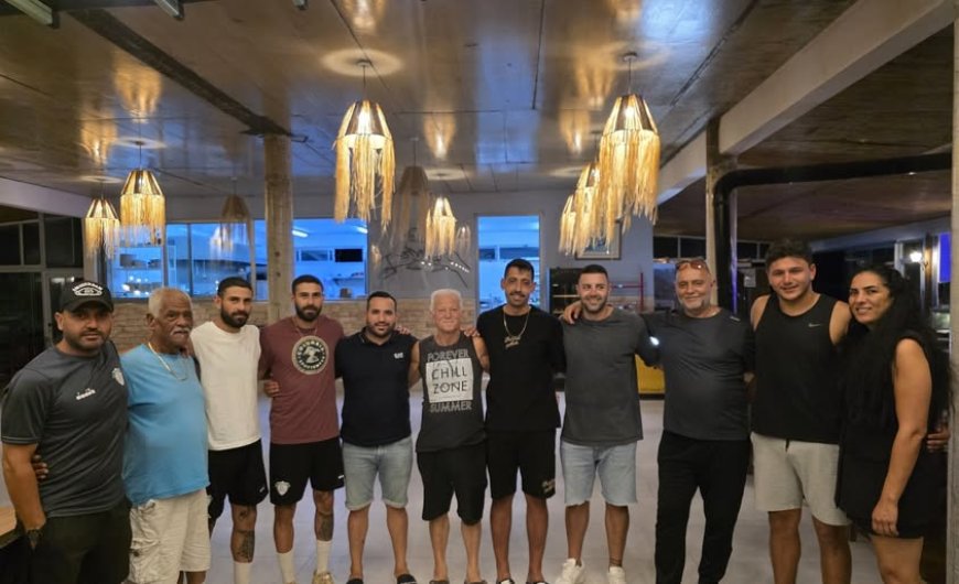 Karşıyaka’da 5’i bir yerde