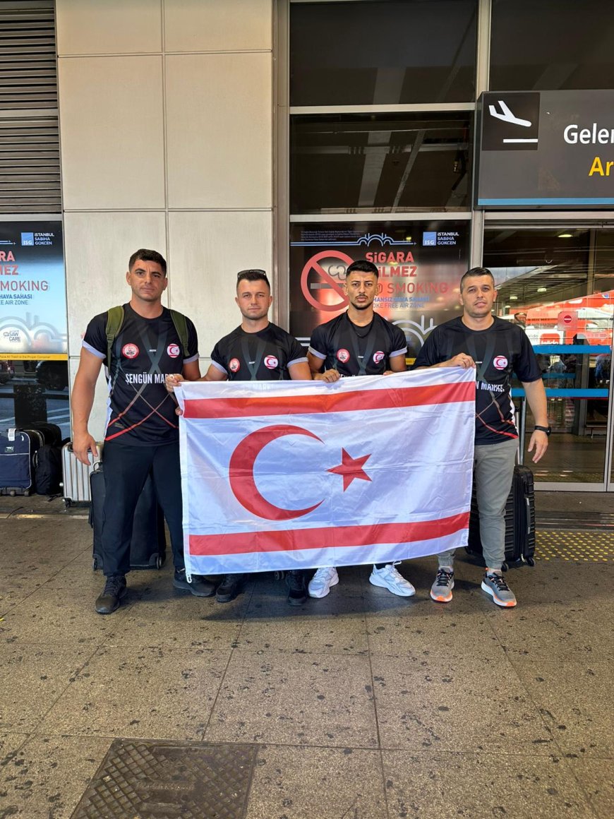 Güreş Milli Takımı Sultangazi’de minderde