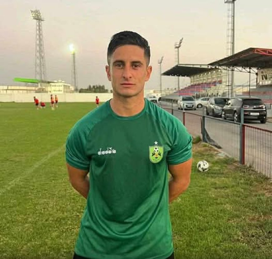 Arda Küçük Kaymaklı'da