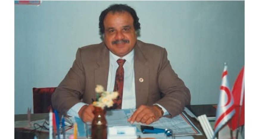 Atilla Topaloğlu dev maç ile anılacak