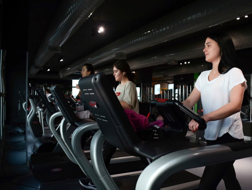 YDÜ Spor Kulesi yeni döneme hazır