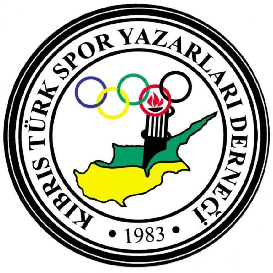 Kıbrıs Türk Spor Yazarları Derneği’nden basın toplantısı duyurusu
