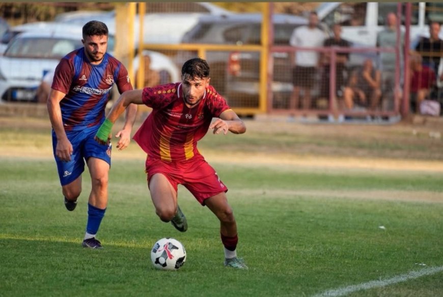 Tepebaşı’ndan nokta transfer