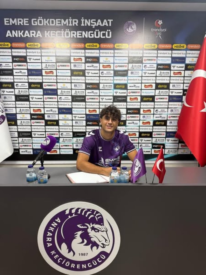 Tahsin sahneye çıkmak için hazır!
