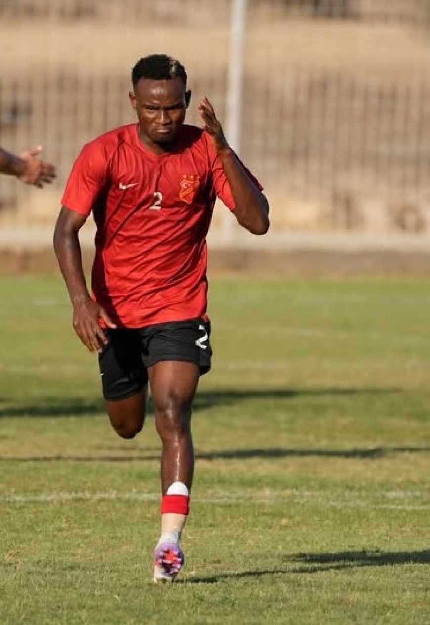 Traore Mağusa Türk Gücü’nde