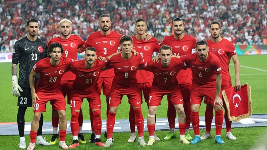 Millilerin rakibi, son Avrupa şampiyonu İspanya