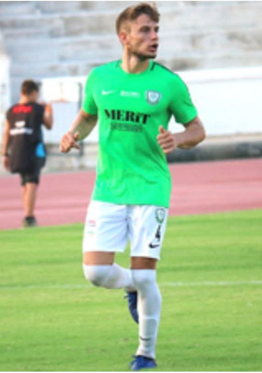 Doğan Türk Birliği 'nden nokta transfer