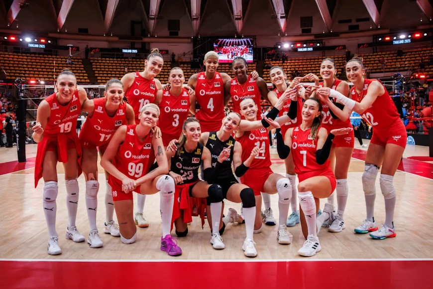 Canınız sağ olsun Dünyanın Sultanları