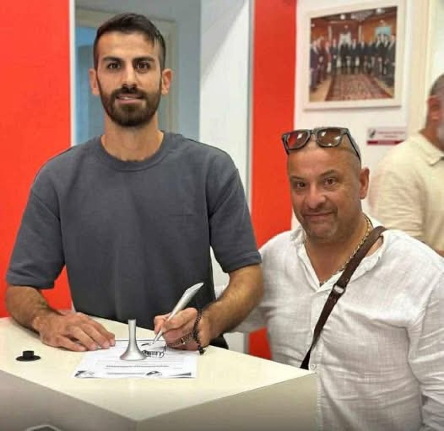 Gönyeli turnayı gözünden vurdu
