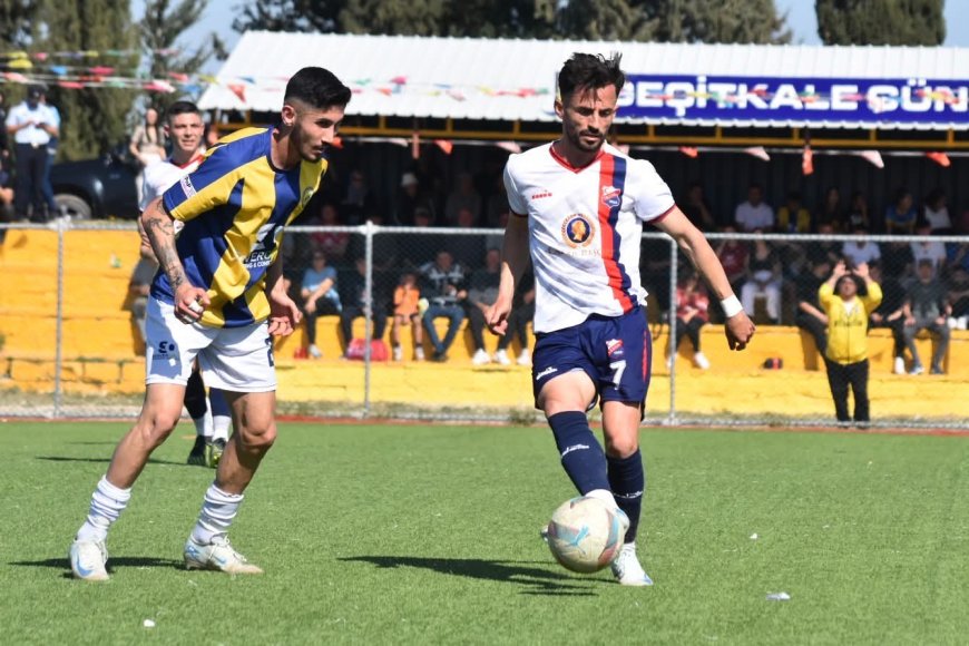 Serhat yuvaya döndü