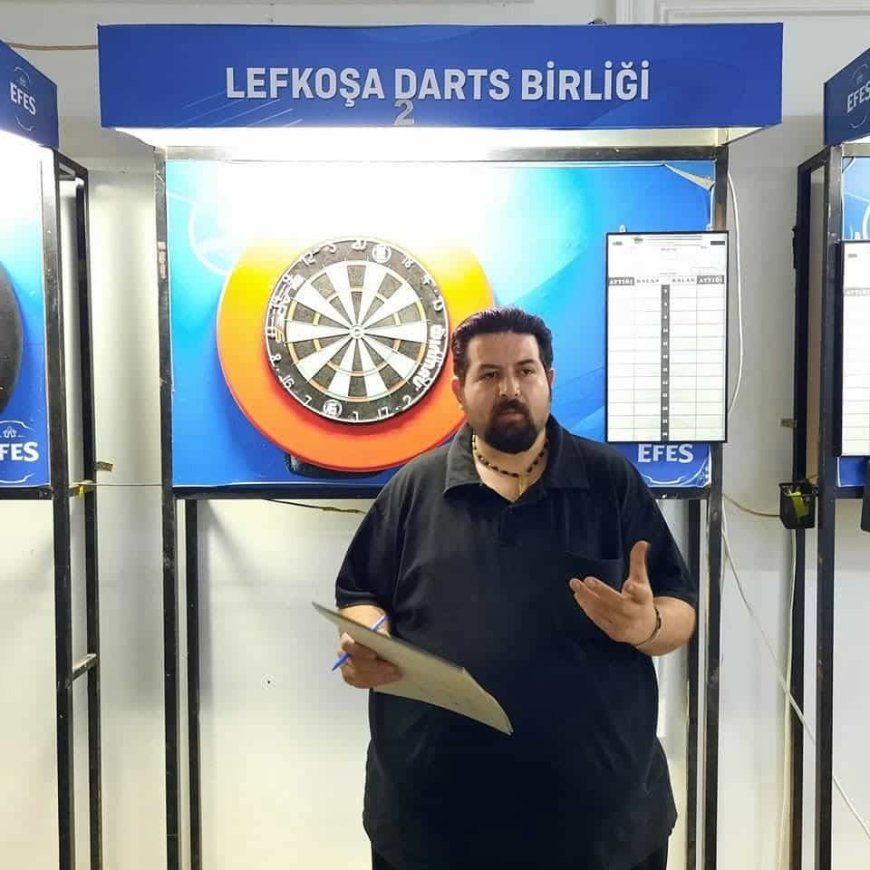Dartsta ferdi Lig zamani