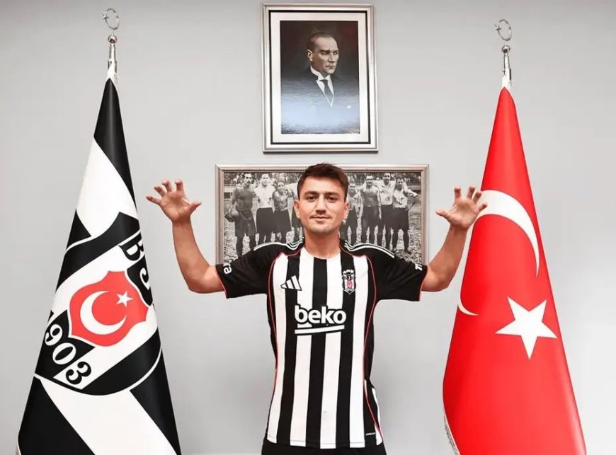 Yeni kartal "CENGO"