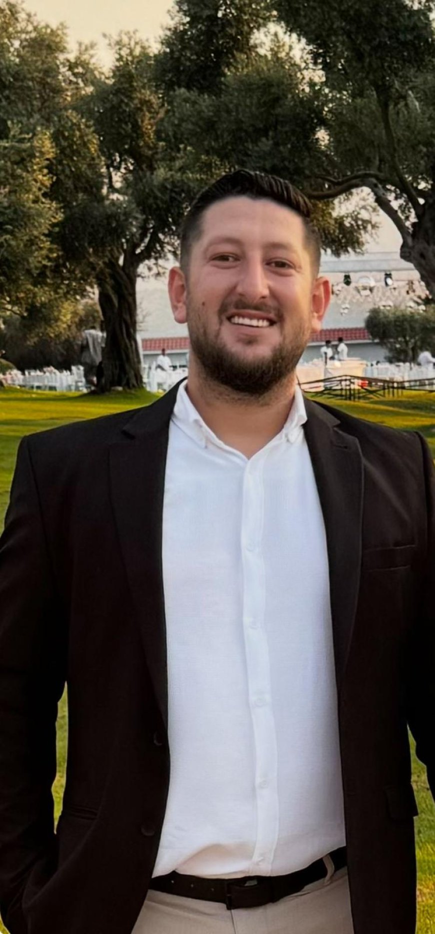 Yeni MHK Başkanı Çağakan Kılıç