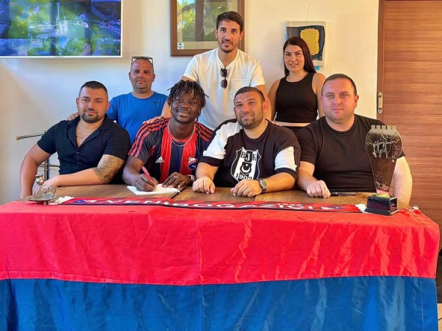 Yeniboğaziçi’nde “Paşa” imzayı attı