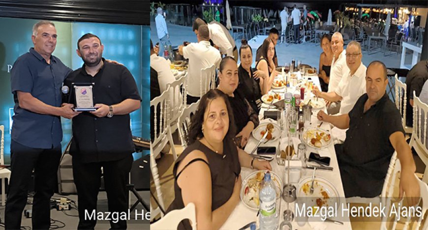 Yeniboğaziçi hem eğlendi hem dayanıştı