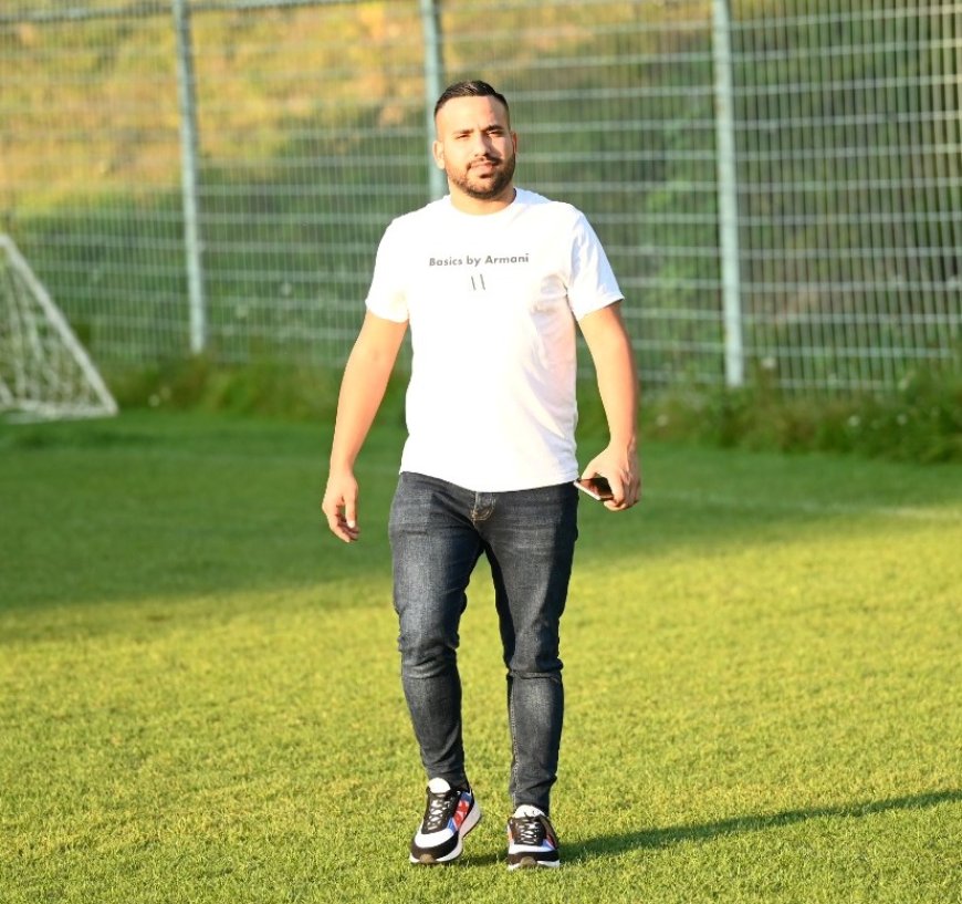 Umut Düzdaban’dan sert açıklama
