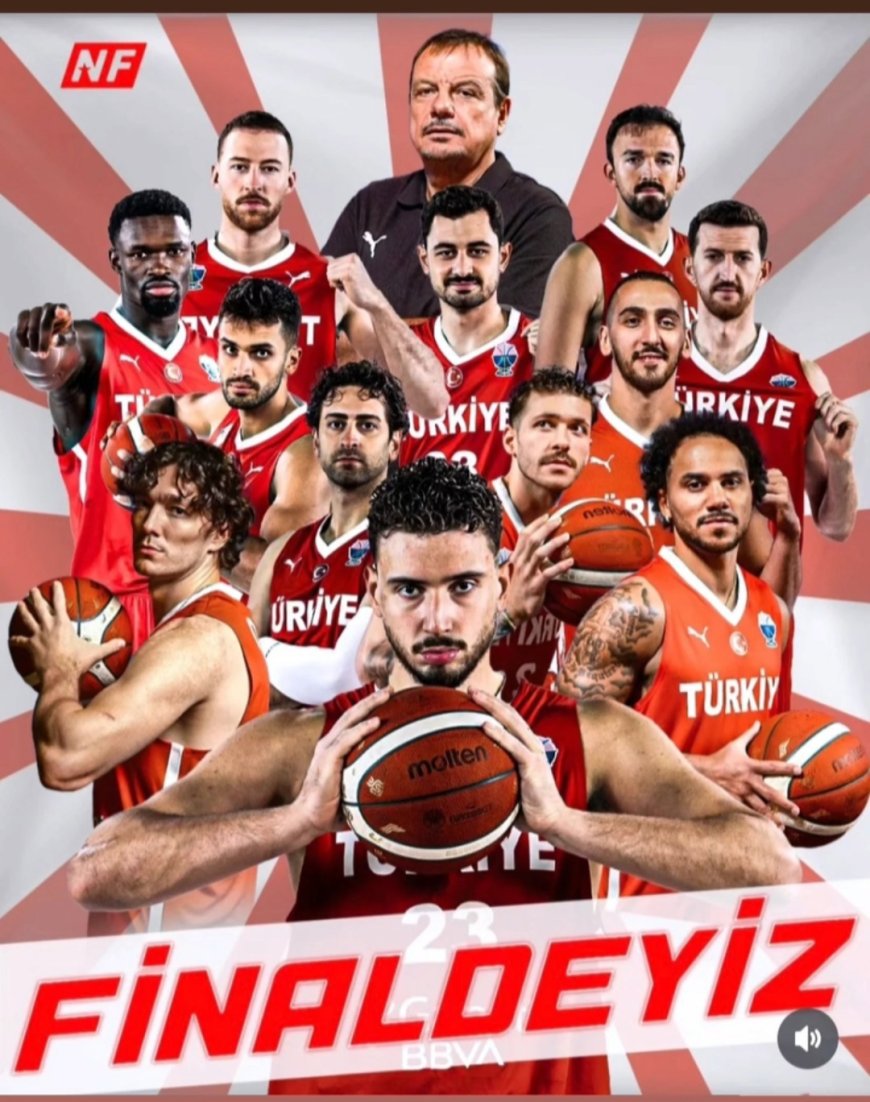 12 Dev Adam finalde