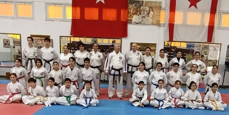Taekwondo Ligi’nin 6. Haftası tamamlandı