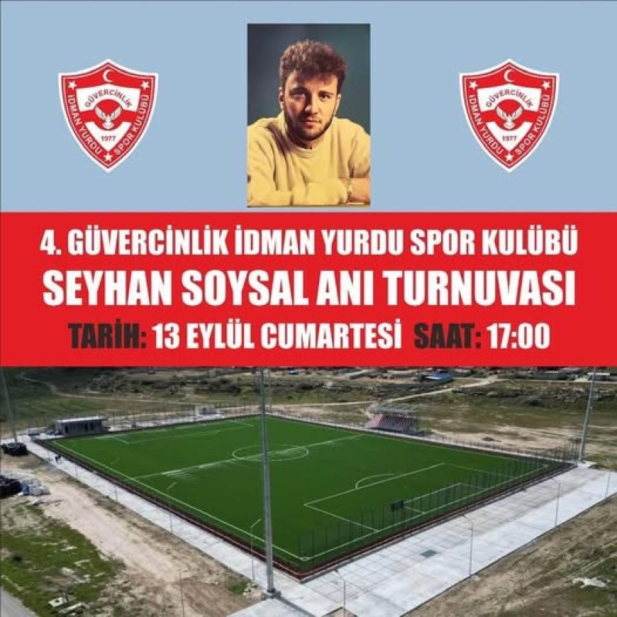 Güvercinlik Seyhan Soysal’ı anıyor