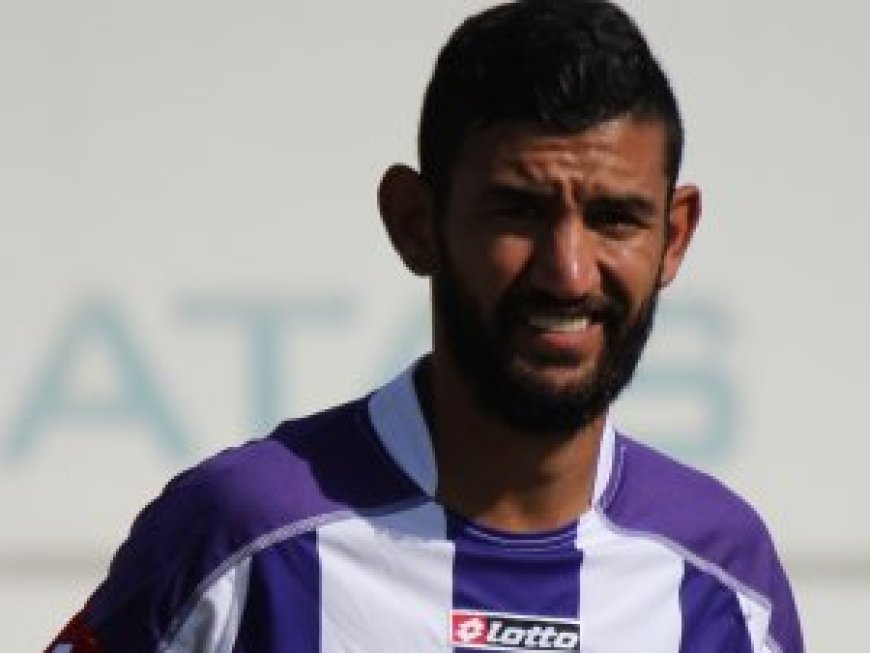Aykut’a iki maç ceza