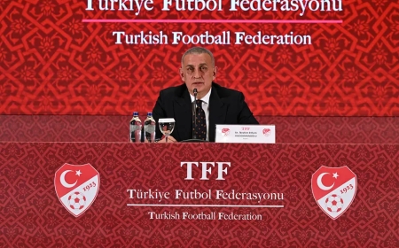 Futbolda bahis skandalında ceza kapıda