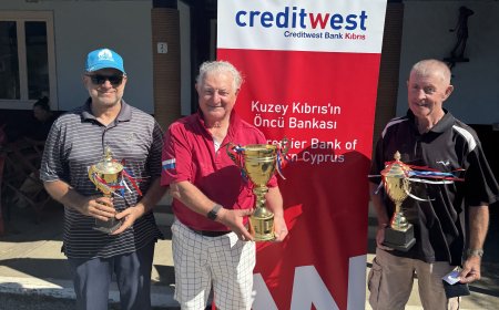 CMC’nin şampiyonu Jean Pierre Mainardi