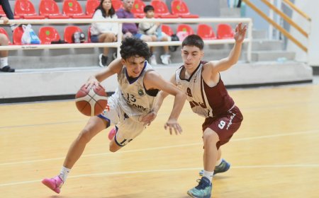 Yakın Doğu Üniversitesi farklı kazandı