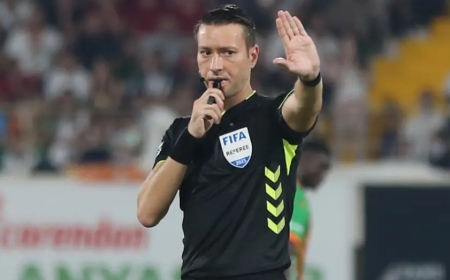 Bahis skandalında disiplin sevkleri başladı