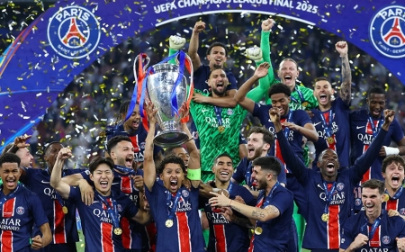 PSG dudak uçuklatan gelirle rekor kırdı