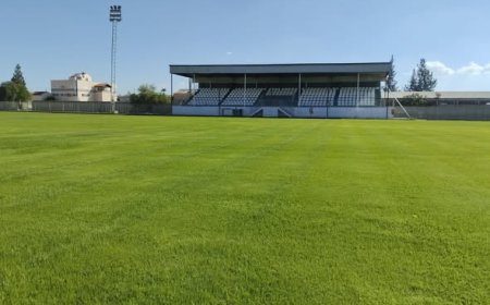 Gaziköy’ün gözü aydın