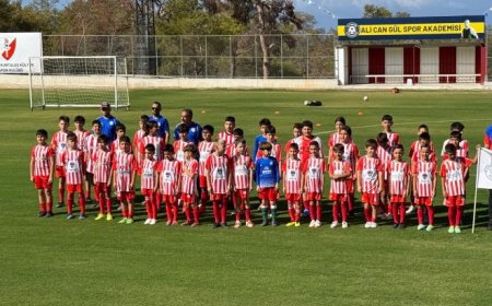 Esentepe’de yeni saha sevinci