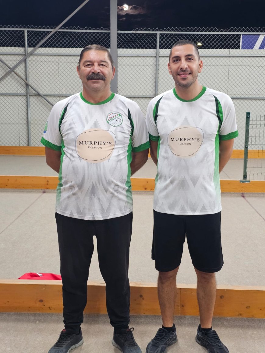 Boccede heyecan sürüyor