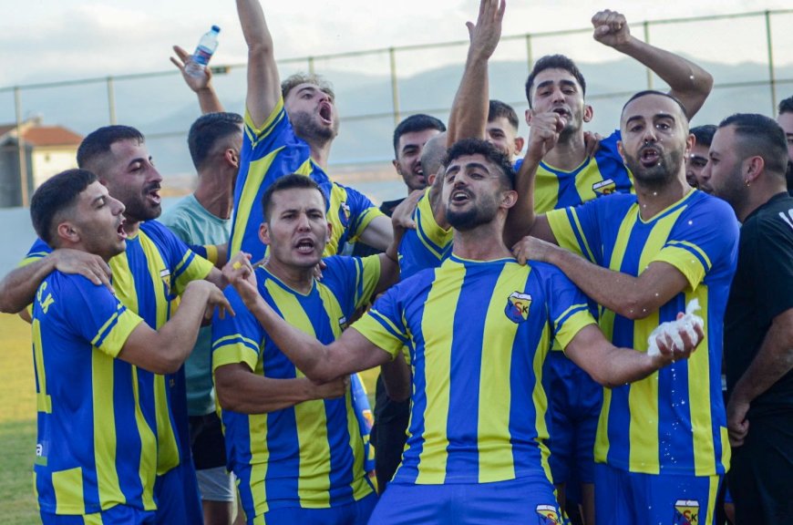Yalova tek attı 3 aldı: 1-0
