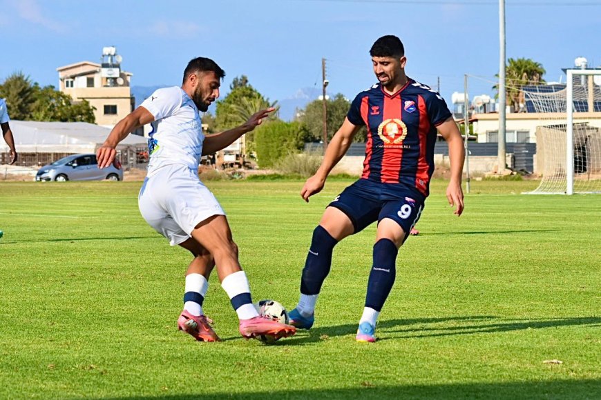 Doğan zirveye uçtu: 0-3