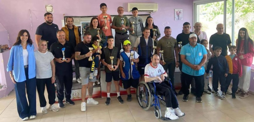 Özer Boyacı Sporting ile anıldı