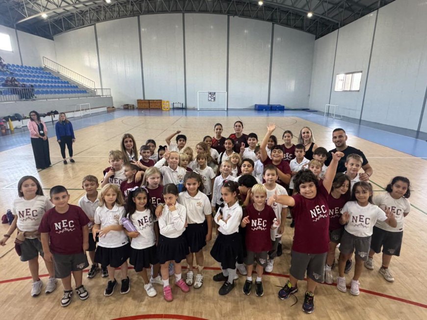 Badmintonda önemli bir proje daha gerçekleştirildi
