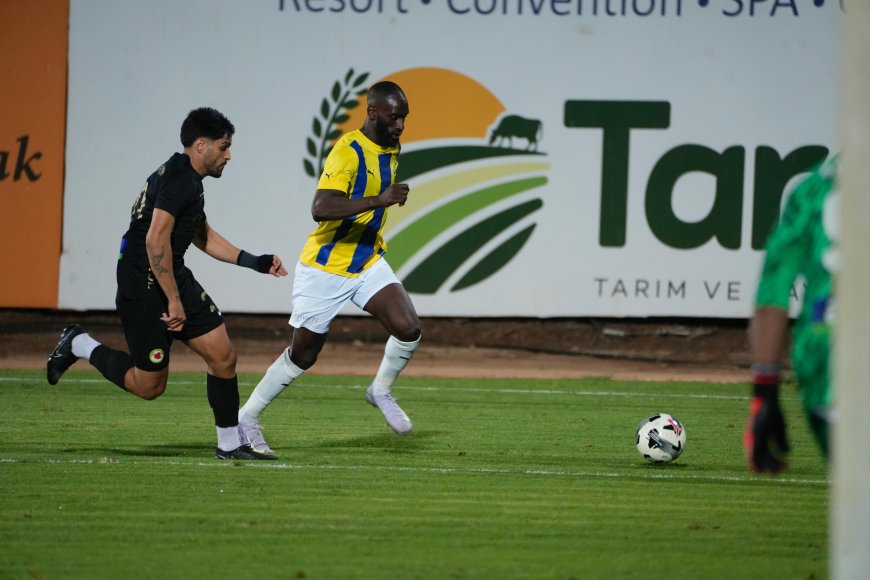 Doğan liderliği perçinledi: 2-1