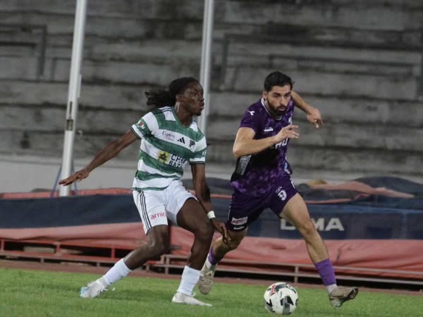 GG’de işler yolunda: 2-0