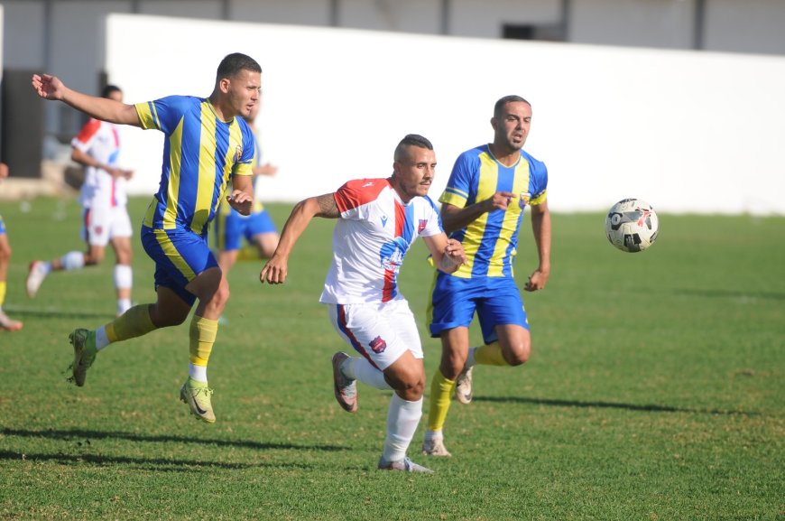 Göçmenköy galibiyetle tanıştı: 1-0