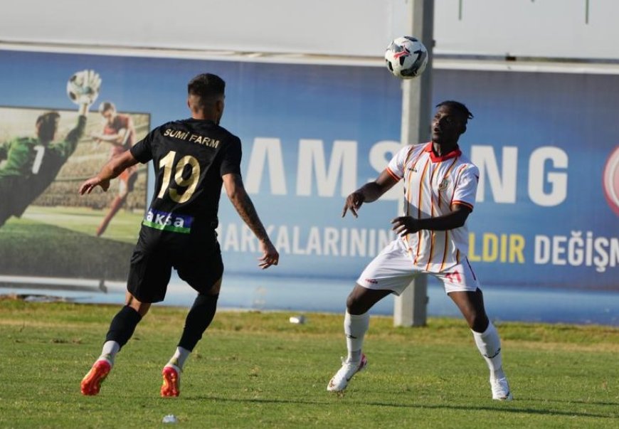 Sylla’ya anlaşma engeli